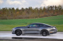 Mustang GT Personal Drive Coaching !!! EXKLUZIVNÍ !!!