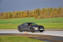 Mustang GT Personal Drive Coaching !!! EXKLUZIVNÍ !!!