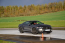 Mustang GT Personal Drive Coaching !!! EXKLUZIVNÍ !!!