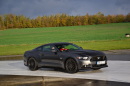 Mustang GT Personal Drive Coaching !!! EXKLUZIVNÍ !!!
