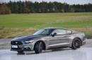 Mustang GT Personal Drive Coaching !!! EXKLUZIVNÍ !!!