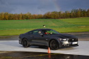 Mustang GT Personal Drive Coaching !!! EXKLUZIVNÍ !!!