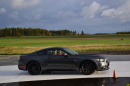 Mustang GT Personal Drive Coaching !!! EXKLUZIVNÍ !!!