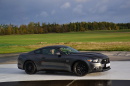 Mustang GT Personal Drive Coaching !!! EXKLUZIVNÍ !!!