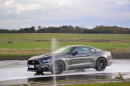 Mustang GT Personal Drive Coaching !!! EXKLUZIVNÍ !!!