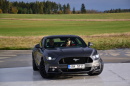 Mustang GT Personal Drive Coaching !!! EXKLUZIVNÍ !!!