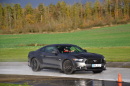 Mustang GT Personal Drive Coaching !!! EXKLUZIVNÍ !!!
