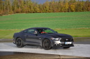 Mustang GT Personal Drive Coaching !!! EXKLUZIVNÍ !!!