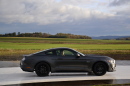 Mustang GT Personal Drive Coaching !!! EXKLUZIVNÍ !!!