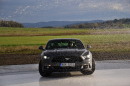 Mustang GT Personal Drive Coaching !!! EXKLUZIVNÍ !!!
