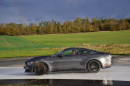 Mustang GT Personal Drive Coaching !!! EXKLUZIVNÍ !!!