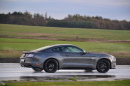 Mustang GT Personal Drive Coaching !!! EXKLUZIVNÍ !!!