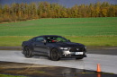 Mustang GT Personal Drive Coaching !!! EXKLUZIVNÍ !!!