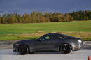 Mustang GT Personal Drive Coaching !!! EXKLUZIVNÍ !!!