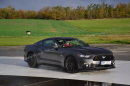 Mustang GT Personal Drive Coaching !!! EXKLUZIVNÍ !!!
