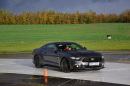 Mustang GT Personal Drive Coaching !!! EXKLUZIVNÍ !!!