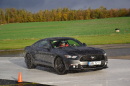 Mustang GT Personal Drive Coaching !!! EXKLUZIVNÍ !!!