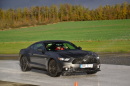 Mustang GT Personal Drive Coaching !!! EXKLUZIVNÍ !!!