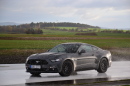Mustang GT Personal Drive Coaching !!! EXKLUZIVNÍ !!!