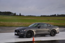 Mustang GT Personal Drive Coaching !!! EXKLUZIVNÍ !!!