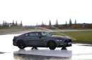Mustang GT Personal Drive Coaching !!! EXKLUZIVNÍ !!!