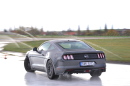 Mustang GT Personal Drive Coaching !!! EXKLUZIVNÍ !!!