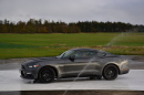 Mustang GT Personal Drive Coaching !!! EXKLUZIVNÍ !!!