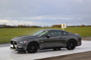 Mustang GT Personal Drive Coaching !!! EXKLUZIVNÍ !!!