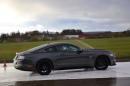 Mustang GT Personal Drive Coaching !!! EXKLUZIVNÍ !!!