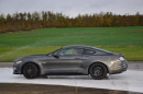 Mustang GT Personal Drive Coaching !!! EXKLUZIVNÍ !!!