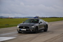 Mustang GT Personal Drive Coaching !!! EXKLUZIVNÍ !!!
