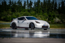 Nissan 370Z Nismo Personal Drive Coaching !!! EXKLUZIVNÍ !!!