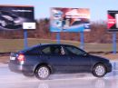 25.1.2008 - Kurz bezpečné jízdy pro GE Money Auto