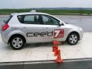 29.4.2008 - Kurz bezpečné jízdy pro Construct (KIA) ve Vyškově