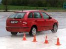 29.4.2008 - Kurz bezpečné jízdy pro Construct (KIA) ve Vyškově