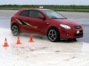29.4.2008 - Kurz bezpečné jízdy pro Construct (KIA) ve Vyškově
