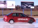 21.5.2008 - Kurz bezpečné jízdy pro GE Money Auto