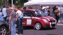 14.6.2008 - Demoakce pro Simcar Suzuki Zlín