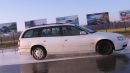 5.11.2008 - Kurz bezpečné jízdy pro Construct-Citroen ČR