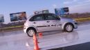 5.11.2008 - Kurz bezpečné jízdy pro Construct-Citroen ČR