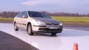 5.11.2008 - Kurz bezpečné jízdy pro Construct-Citroen ČR