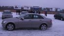 31.1.2009 - V.I.P. den pro Mercedes Benz ČR