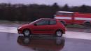 11.11.2009 - Kurz bezpečné jízdy pro Syngenta Czech s.r.o. - Vyškov