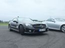 19.6.2010 - Mercedes Benz ČR