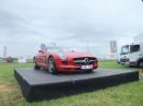 19.6.2010 - Mercedes Benz ČR