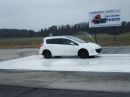 3.3.2011 - Kurz bezpečné jízdy pro Air Products