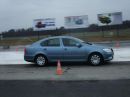 3.3.2011 - Kurz bezpečné jízdy pro Air Products