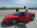 12.5.2011 - Ferrari day pro Firma na zážitky pro Century 21