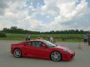 4.6.2011 - Ferrari Day pro ONE Vision