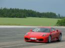 4.6.2011 - Ferrari Day pro ONE Vision